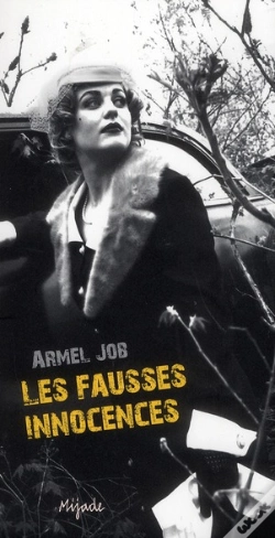 Capa do artigo Les Fausses Innocences