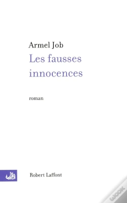 Capa do artigo Les Fausses Innocences