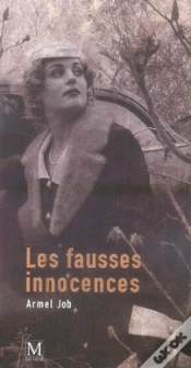 Capa do artigo Les Fausses Innocences