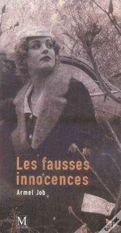 Capa do artigo Les Fausses Innocences