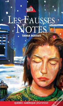 Capa do artigo Les Fausses Notes
