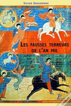 Capa do artigo Les Fausses Terreurs De L'An Mil ; Attente De La Fin Des Temps Ou Approfondissement De La Foi