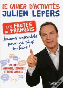 Capa do artigo Les Fautes De Francais  Plus Jamais  Jouons Ensemble Pour Ne Plus En Faire