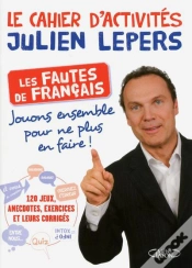 Capa do artigo Les Fautes De Francais  Plus Jamais  Jouons Ensemble Pour Ne Plus En Faire