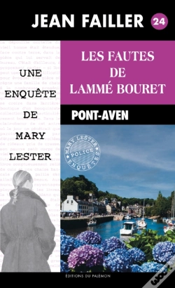 Capa do artigo Les Fautes De Lammé Bouret