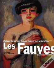 Capa do artigo Les Fauves