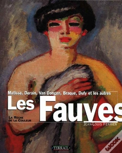 Capa do artigo Les Fauves