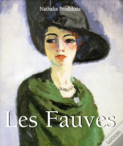 Capa do artigo Les Fauves