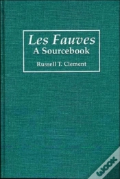 Capa do artigo Les Fauves