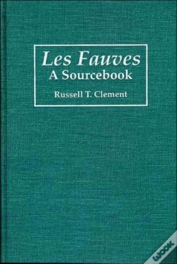 Capa do artigo Les Fauves