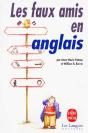 Les Faux Amis Anglais - Preview