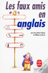 Les Faux Amis Anglais