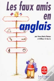 Capa do artigo Les Faux Amis Anglais
