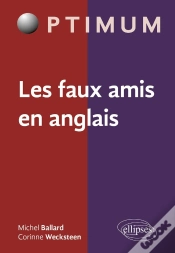 Capa do artigo Les Faux-Amis En Anglais
