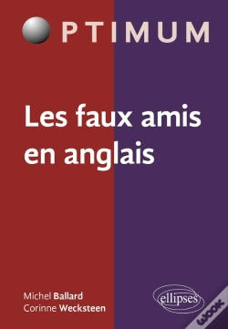 Capa do artigo Les Faux-Amis En Anglais