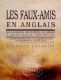 Les Faux-Amis En Anglais - Preview