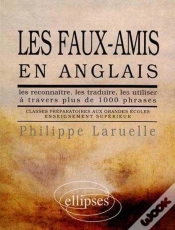 Capa do artigo Les Faux-Amis En Anglais