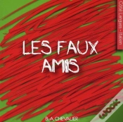 Capa do artigo Les Faux Amis Italiens