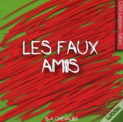 Capa do artigo Les Faux Amis Italiens