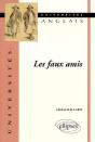 Les Faux-Amis - Preview