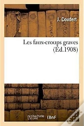 Les Faux-Croups Graves
