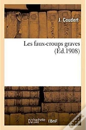 Capa do artigo Les Faux-Croups Graves