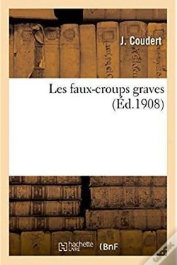 Capa do artigo Les Faux-Croups Graves