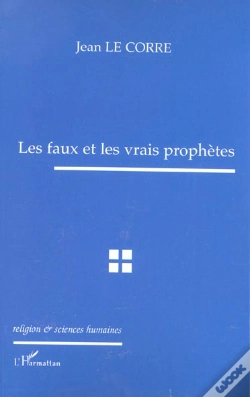 Capa do artigo Les Faux Et Les Vrais Prophetes