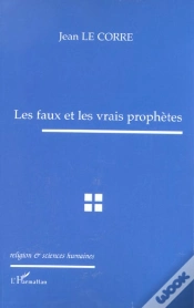 Capa do artigo Les Faux Et Les Vrais Prophetes
