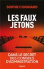 Les Faux Jetons - Dans Le Secret Des Conseils D'Administration - Preview