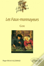 Capa do artigo Les Faux-Monnayeurs
