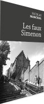Les Faux Simenon - Preview