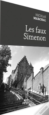Les Faux Simenon