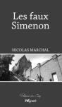 Les Faux Simenon - Preview