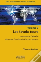 Capa do artigo Les Favela-Tours