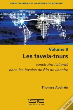 Capa do artigo Les Favela-Tours