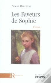 Capa do artigo Les Faveurs De Sophie