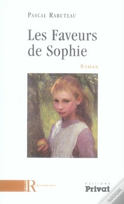 Capa do artigo Les Faveurs De Sophie
