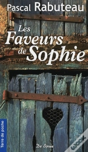 Capa do artigo Les Faveurs De Sophie