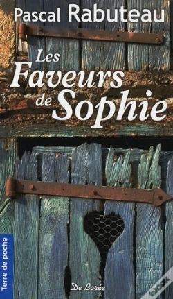 Capa do artigo Les Faveurs De Sophie