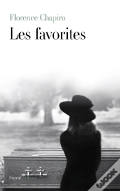 Capa do artigo Les Favorites