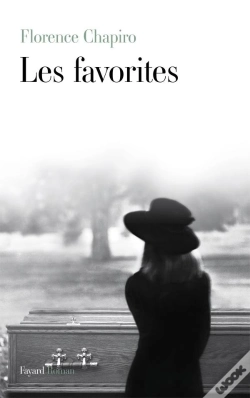 Capa do artigo Les Favorites