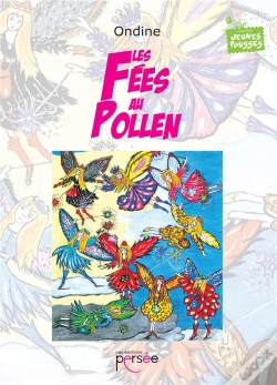 Capa do artigo Les Fees Au Pollen