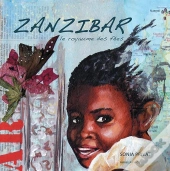 Les Fées De Zanzibar