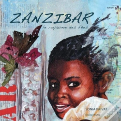 Capa do artigo Les Fées De Zanzibar