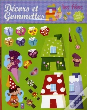 Capa do artigo Les Fées ; Décors Et Gommette