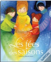 Les Fees Des Saisons