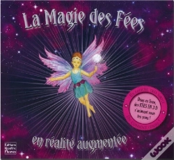 Capa do artigo Les Fees En Realite Augmentee