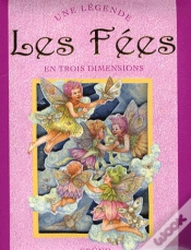 Capa do artigo Les Fées