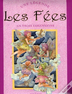 Capa do artigo Les Fées